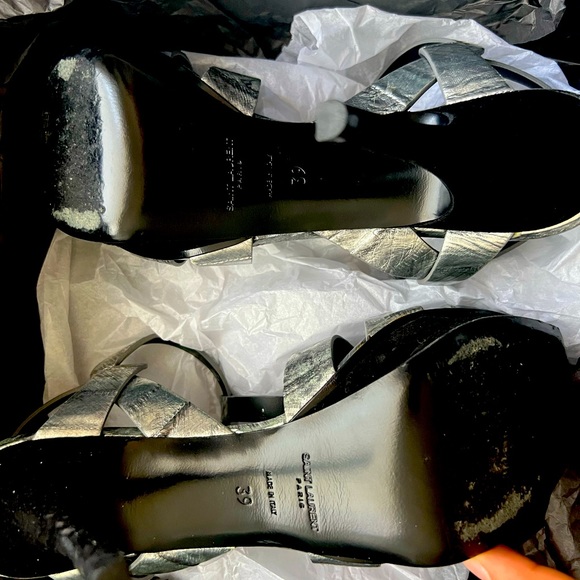 Heels in good condition - Picture 4 of 4